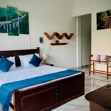 Relax Inn 埃拉 外观 照片
