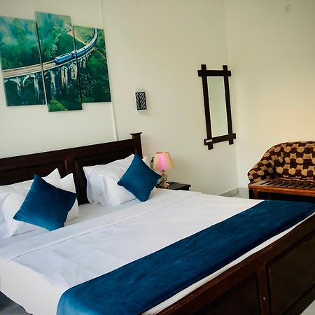 Relax Inn 埃拉 外观 照片
