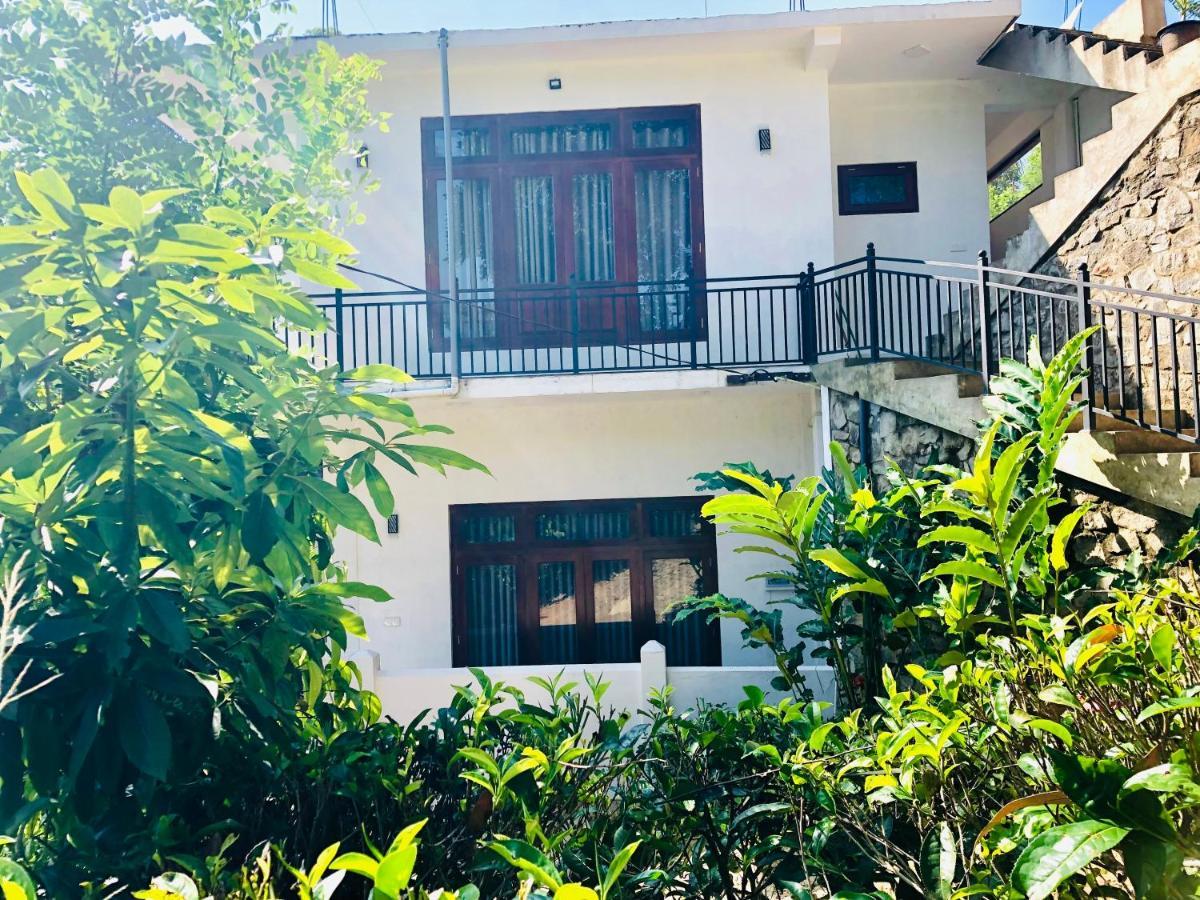 Relax Inn 埃拉 外观 照片