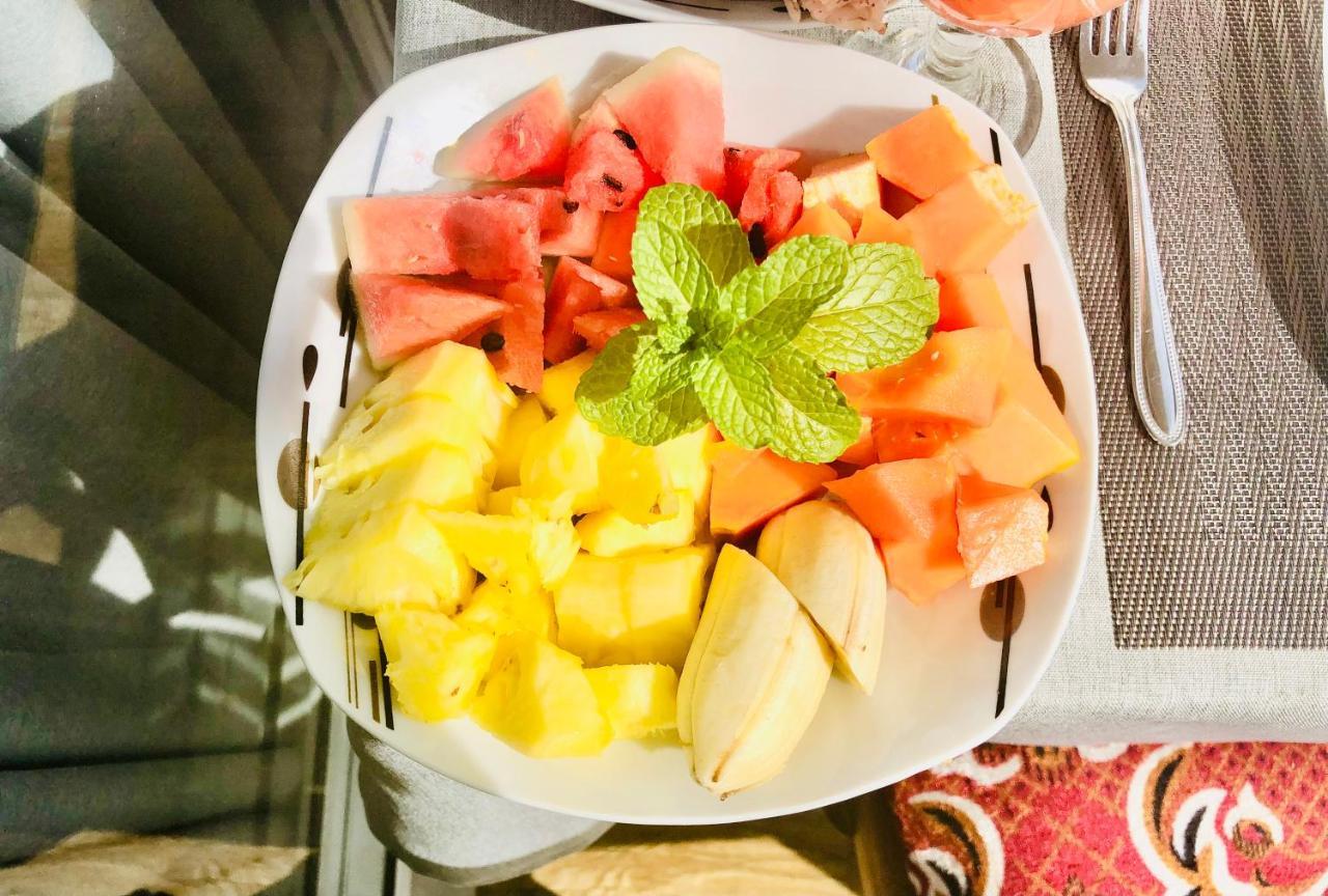 Relax Inn 埃拉 外观 照片
