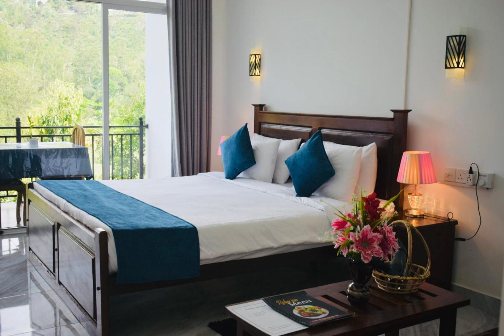 Relax Inn 埃拉 外观 照片