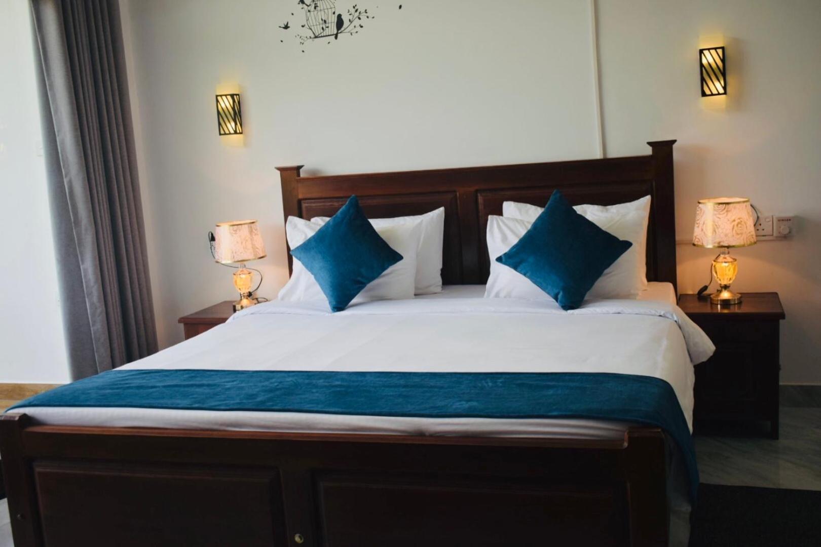 Relax Inn 埃拉 外观 照片
