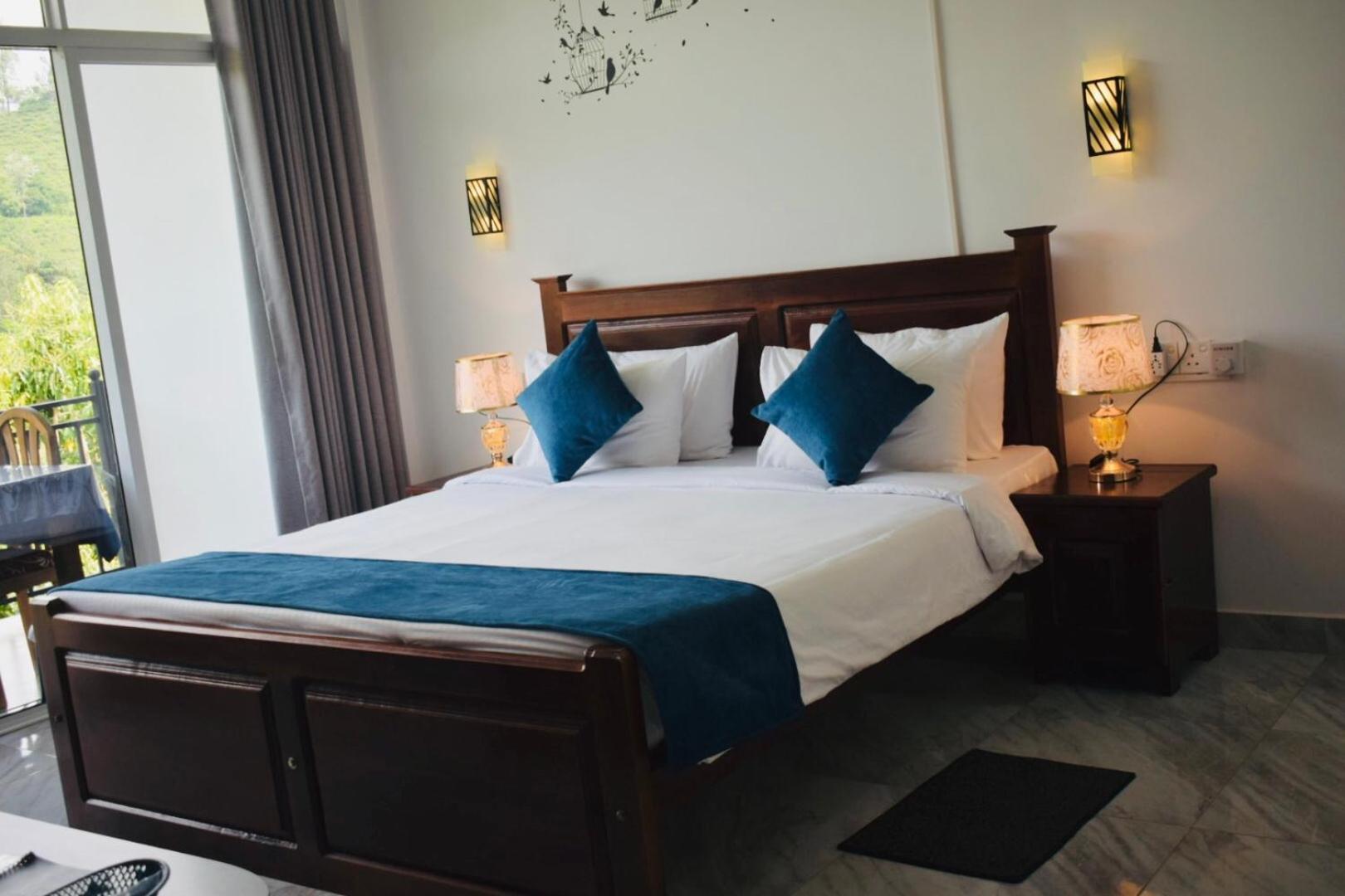 Relax Inn 埃拉 外观 照片