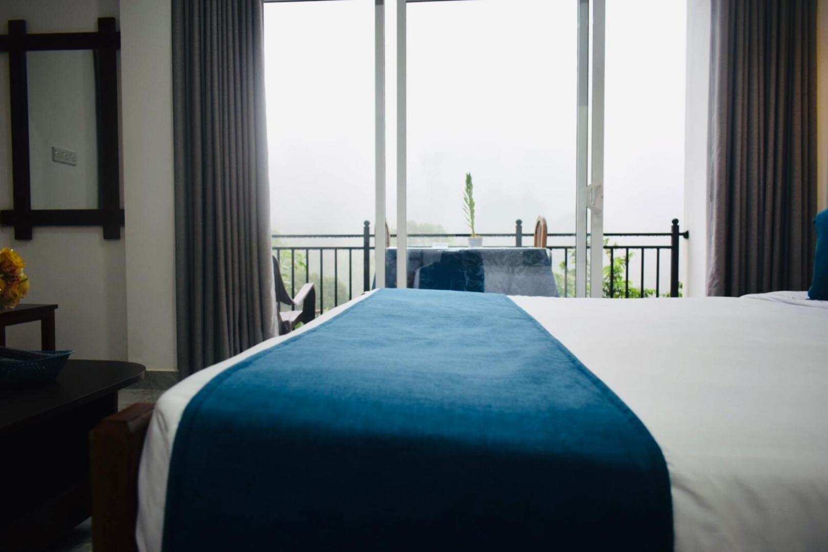 Relax Inn 埃拉 外观 照片