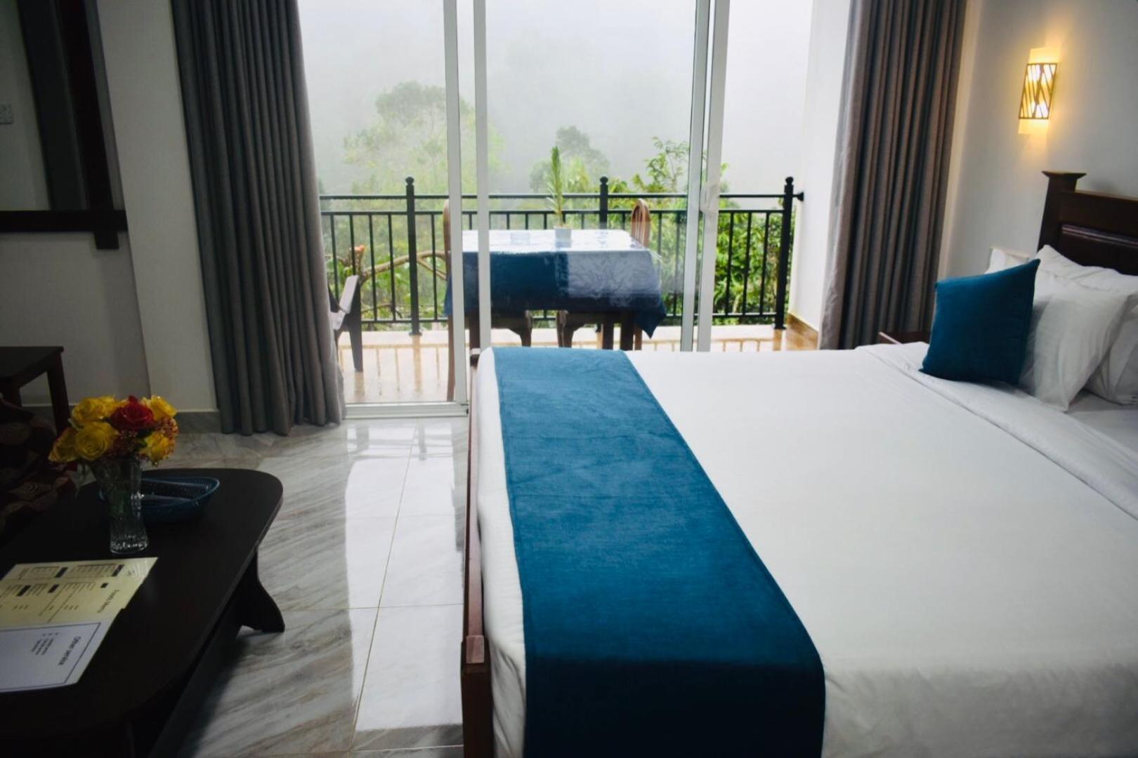 Relax Inn 埃拉 外观 照片
