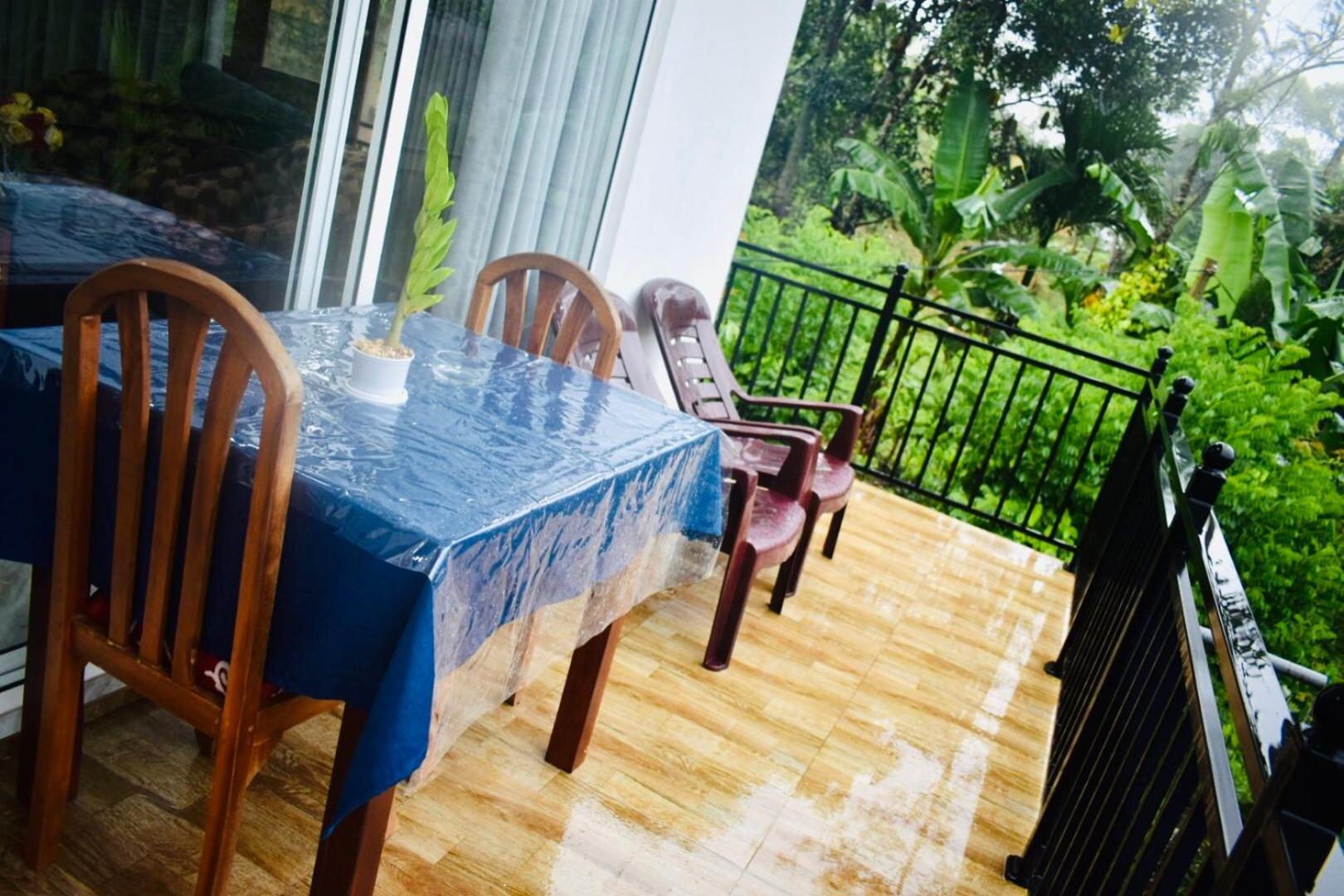 Relax Inn 埃拉 外观 照片