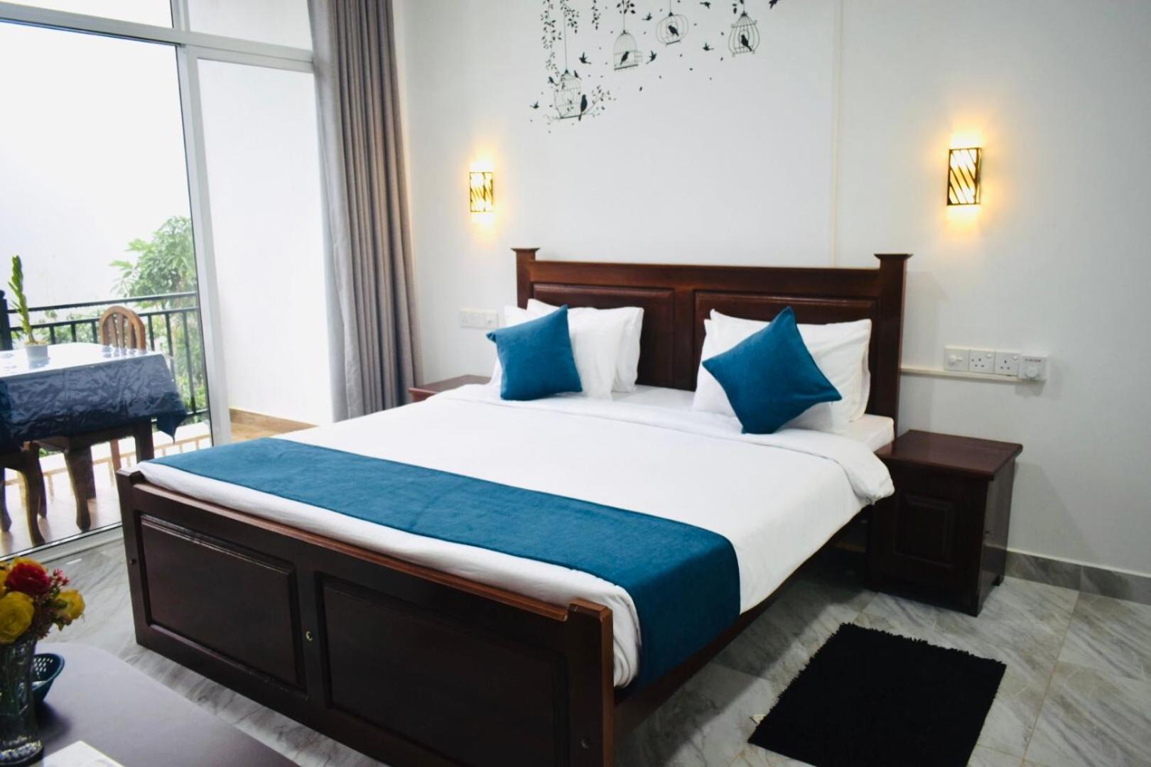 Relax Inn 埃拉 外观 照片