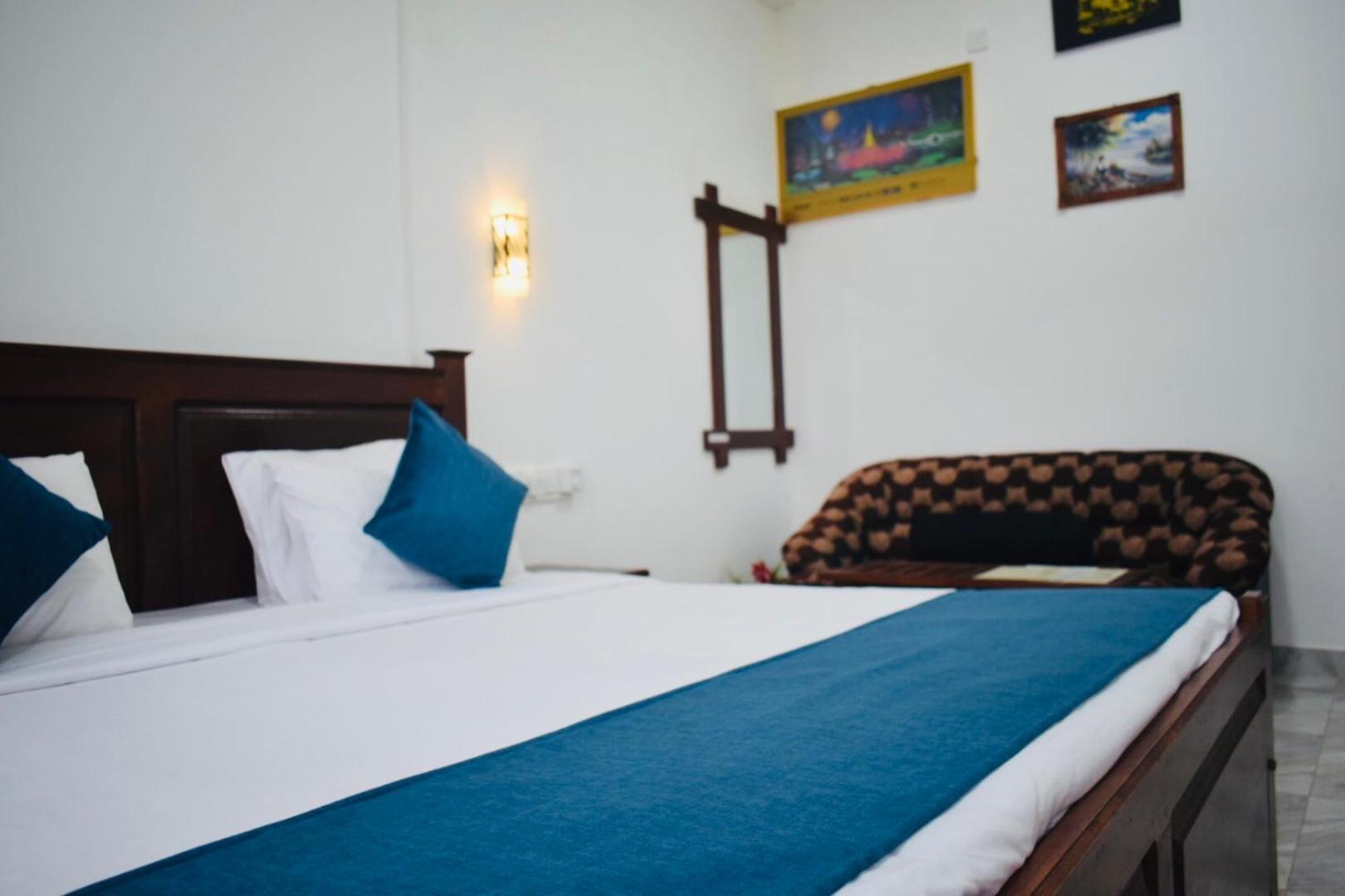 Relax Inn 埃拉 外观 照片