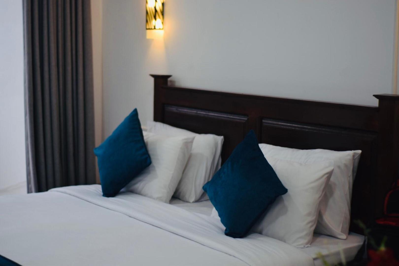 Relax Inn 埃拉 外观 照片