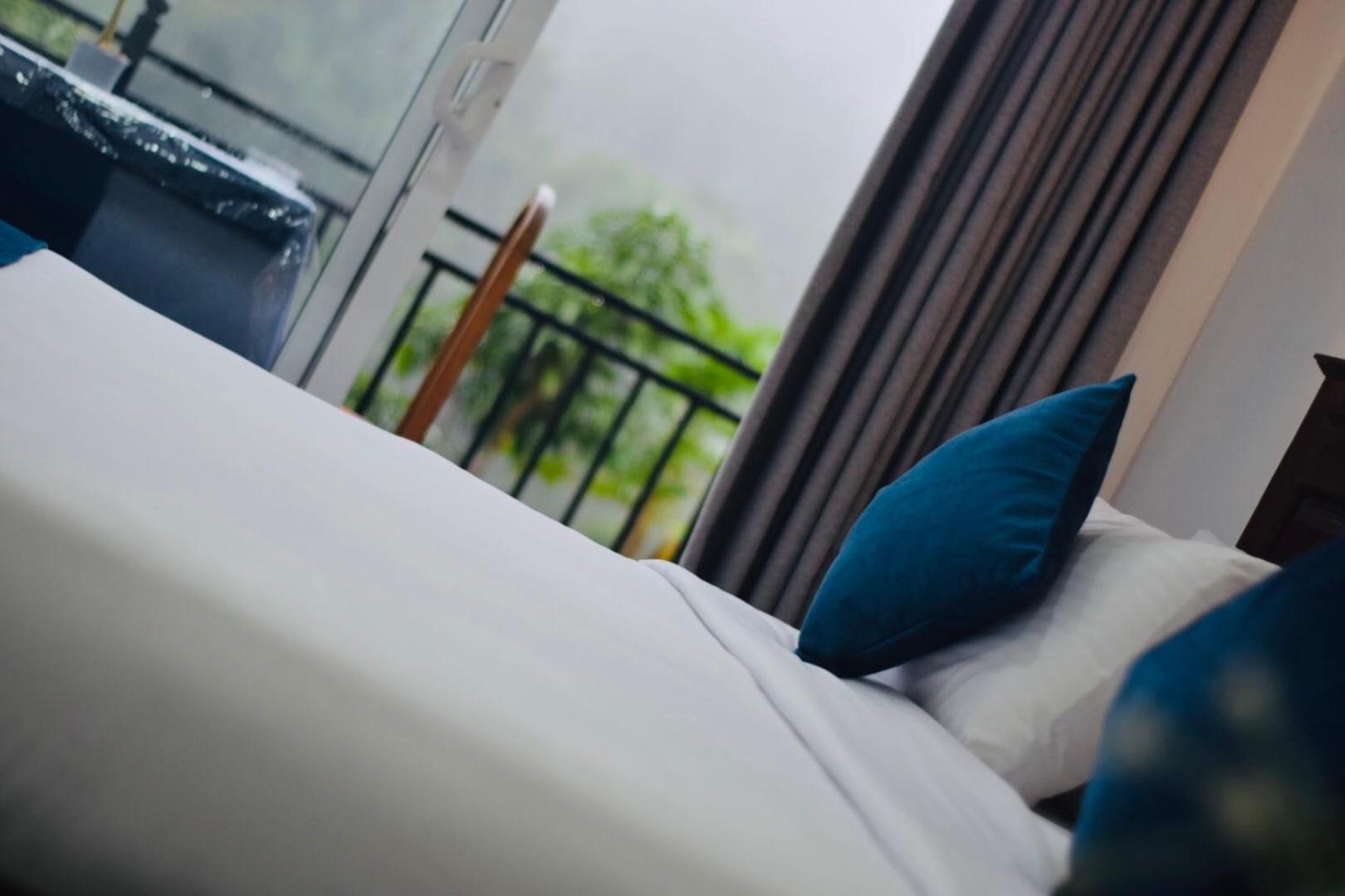Relax Inn 埃拉 外观 照片