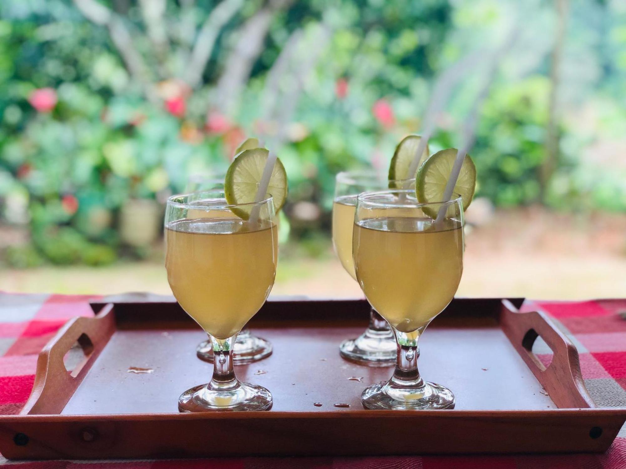 Relax Inn 埃拉 外观 照片