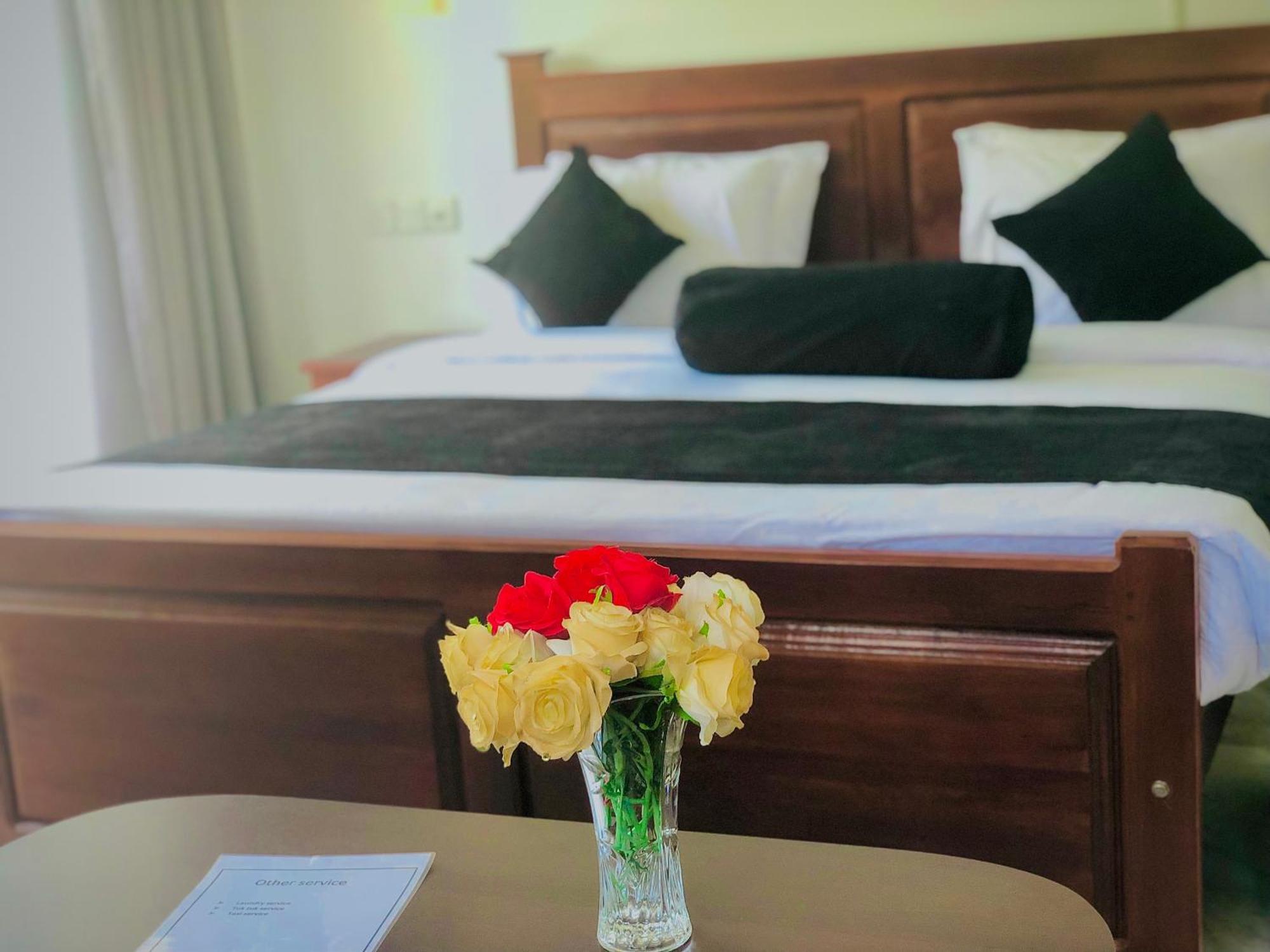 Relax Inn 埃拉 外观 照片