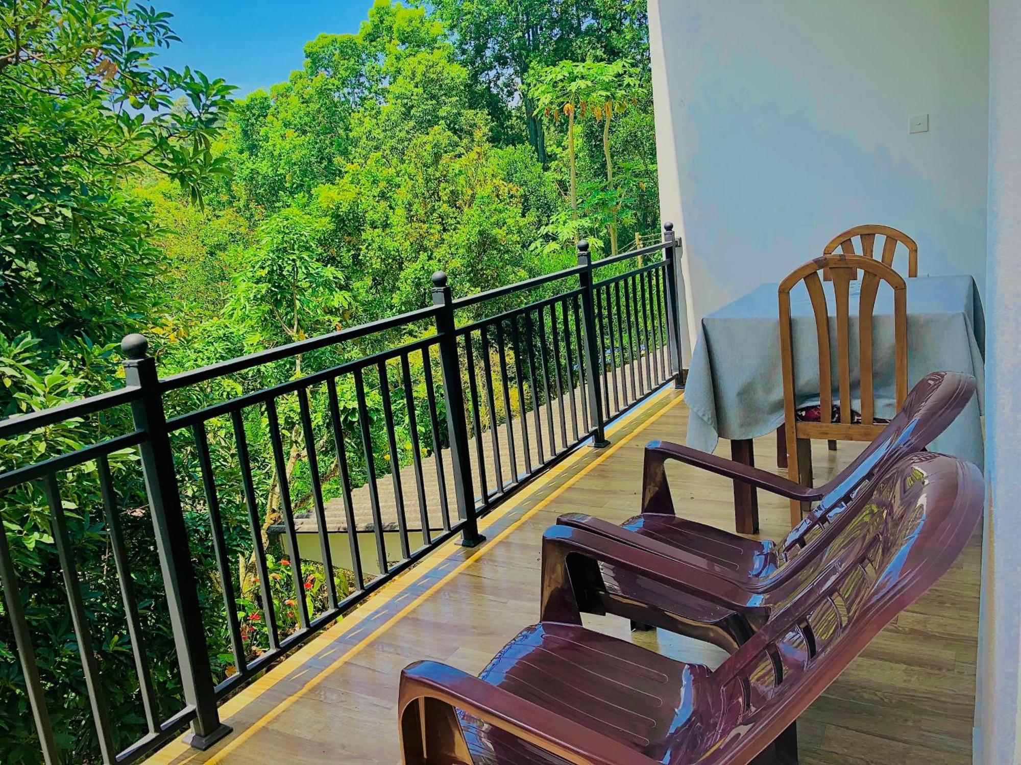 Relax Inn 埃拉 外观 照片