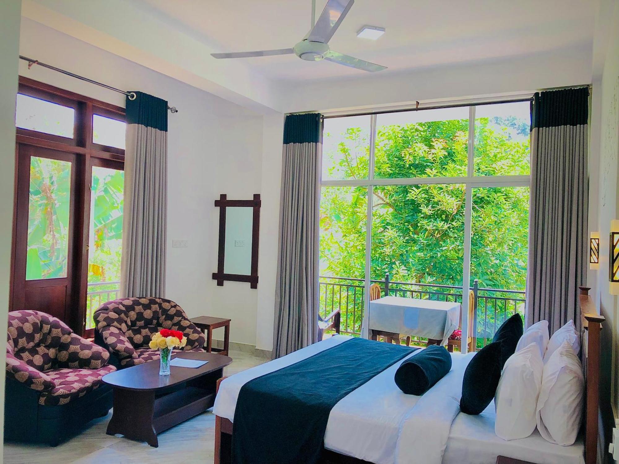 Relax Inn 埃拉 外观 照片