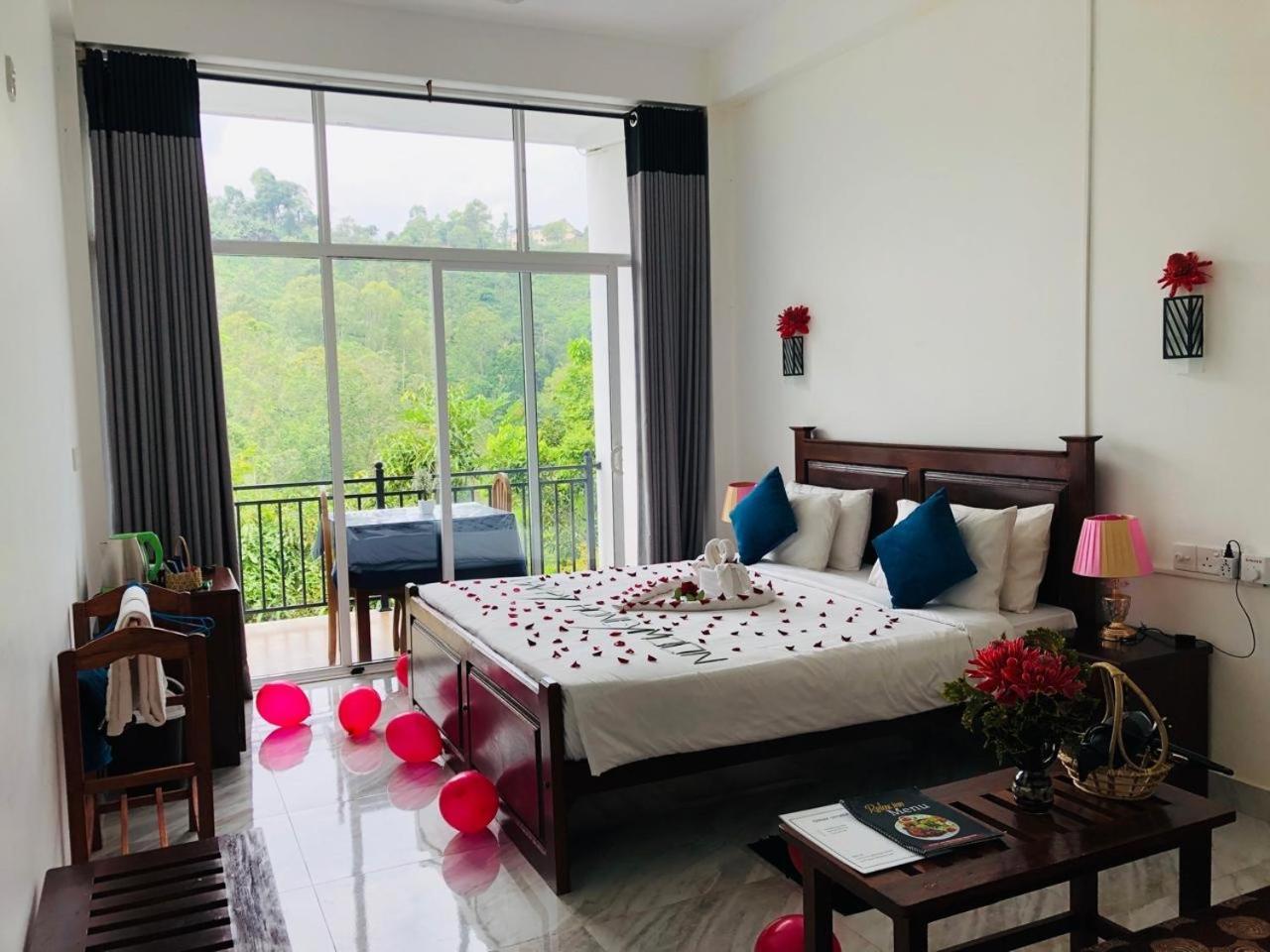 Relax Inn 埃拉 外观 照片