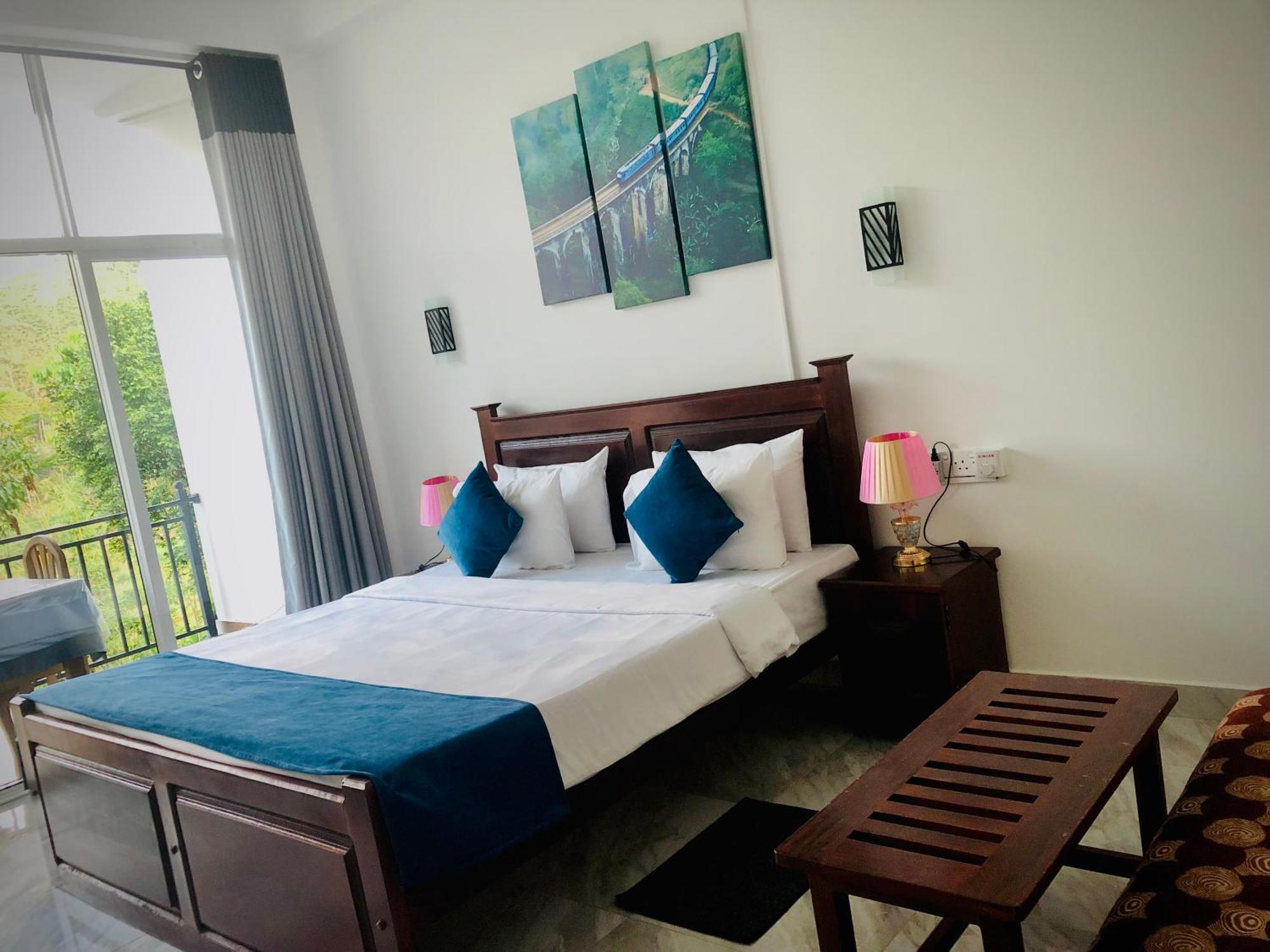 Relax Inn 埃拉 外观 照片