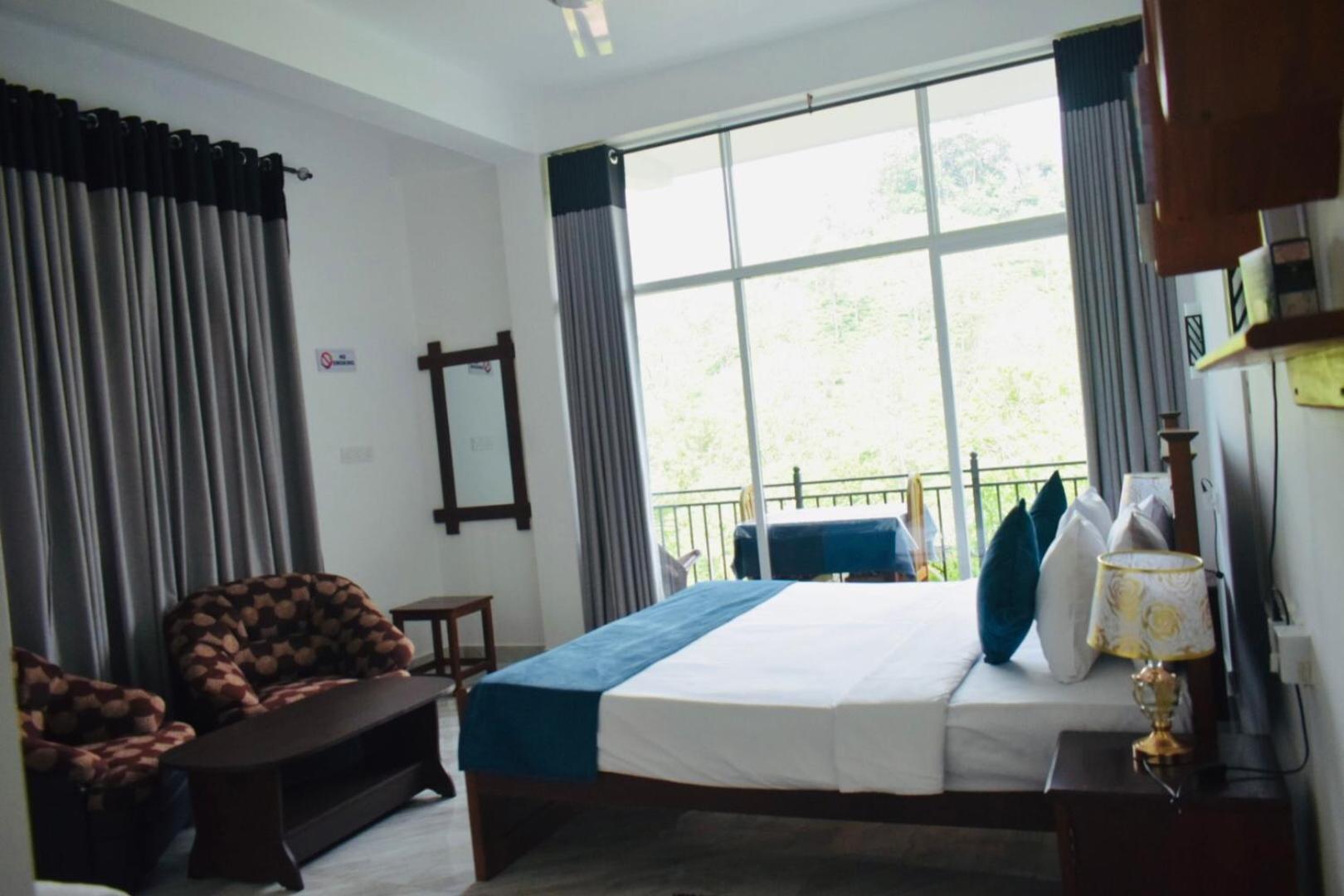 Relax Inn 埃拉 外观 照片