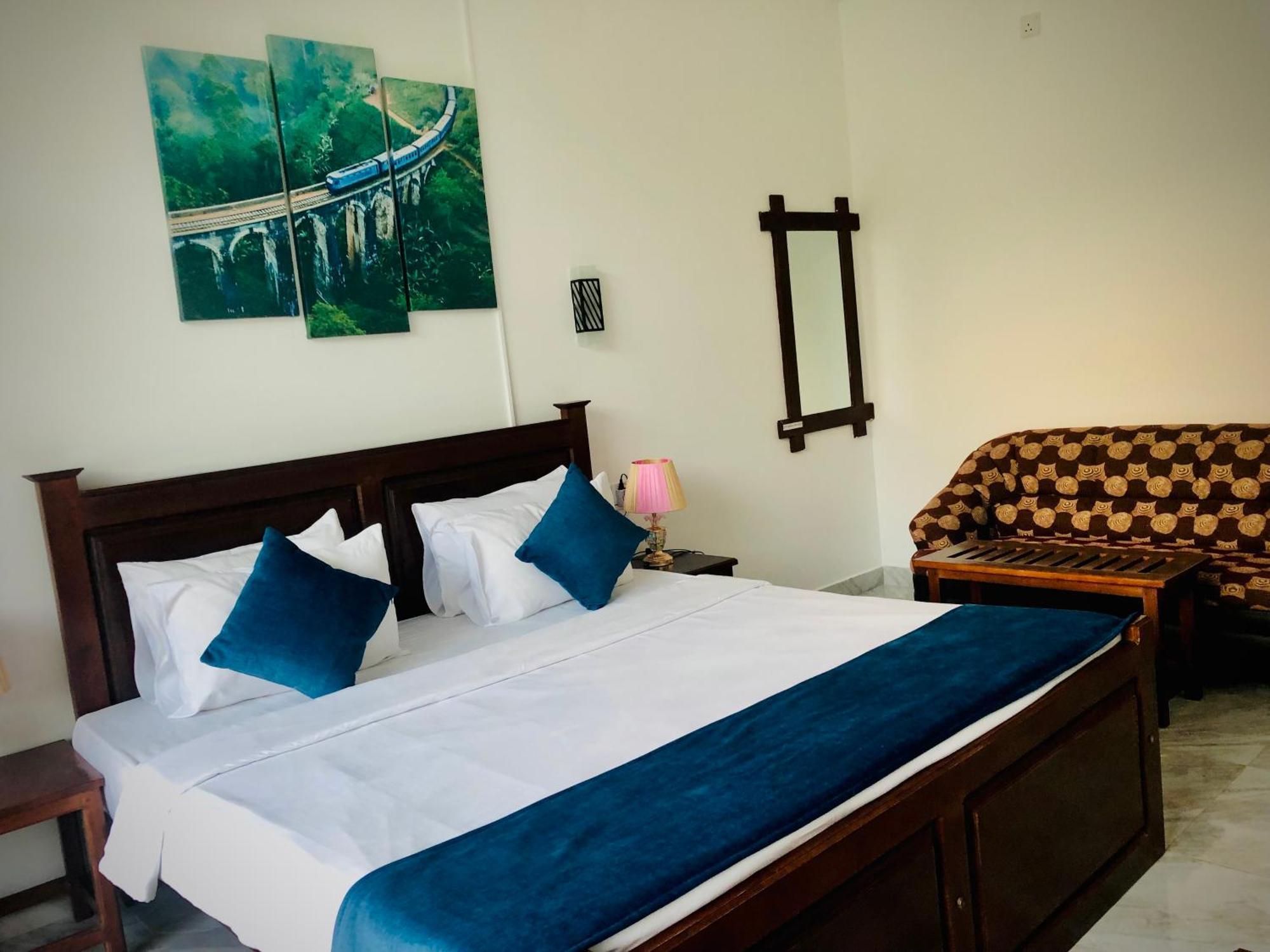 Relax Inn 埃拉 外观 照片