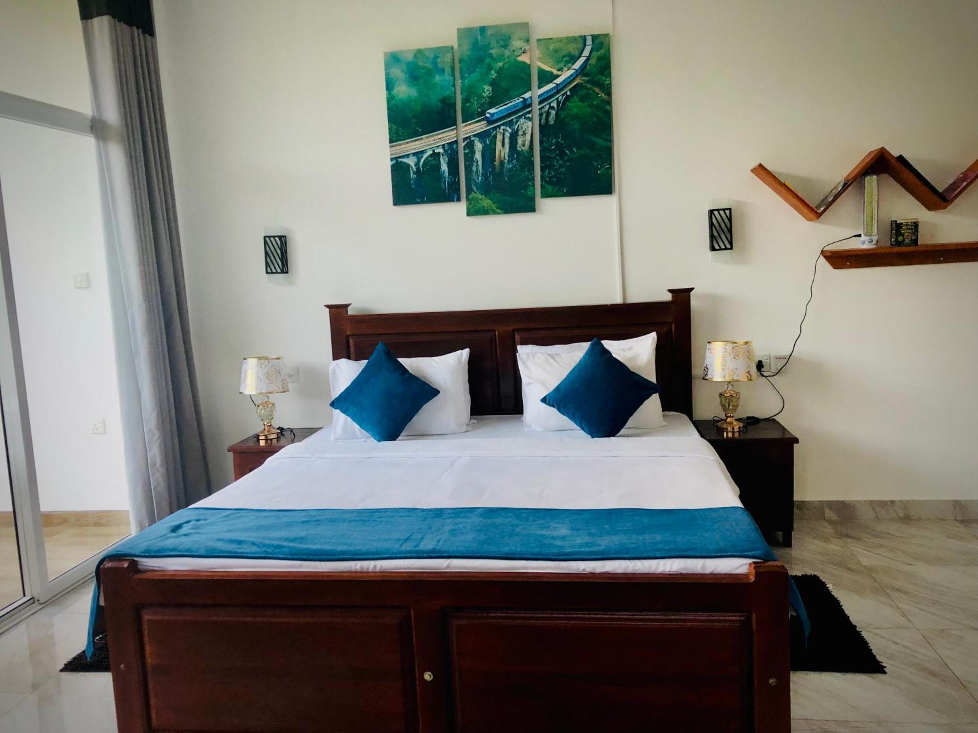 Relax Inn 埃拉 外观 照片
