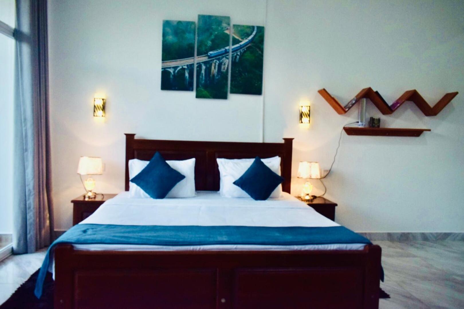 Relax Inn 埃拉 外观 照片