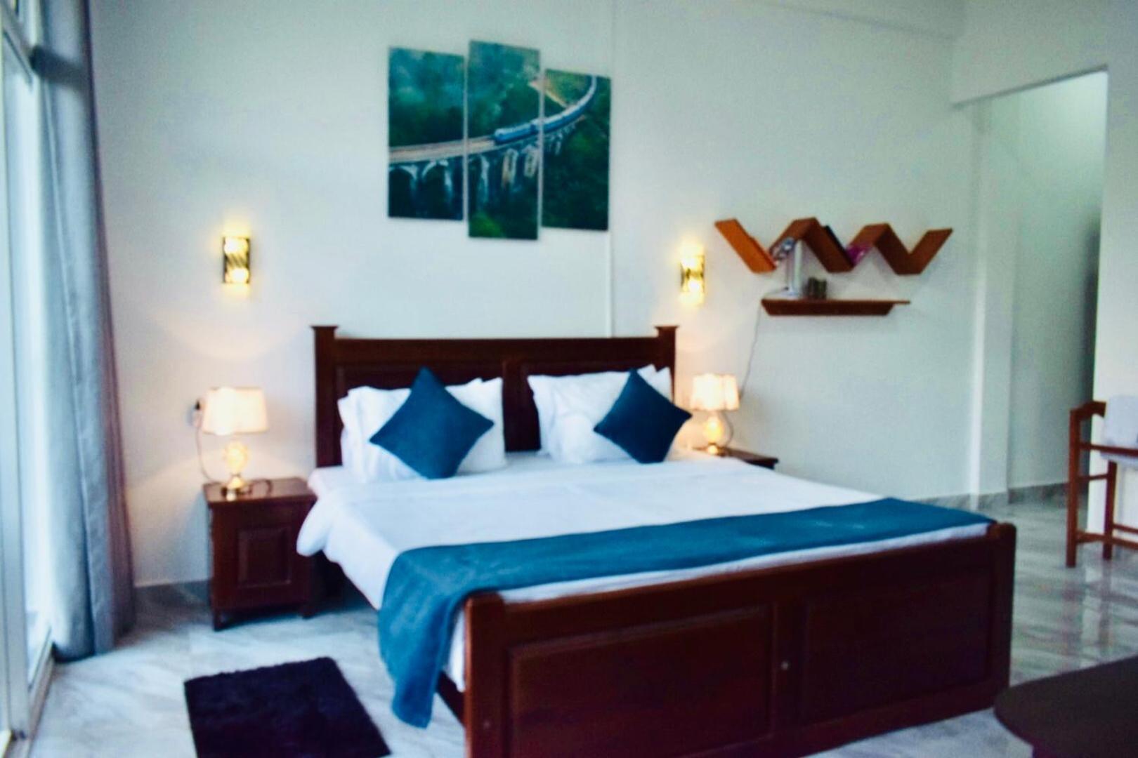 Relax Inn 埃拉 外观 照片